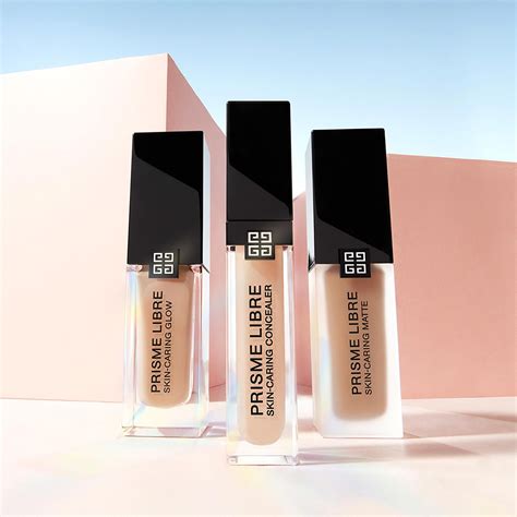 givenchy korektor|PRISME LIBRE SKIN.